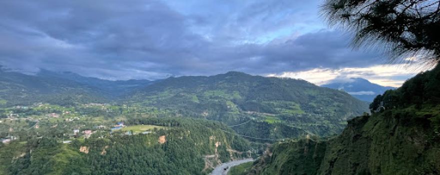 Chhagetar