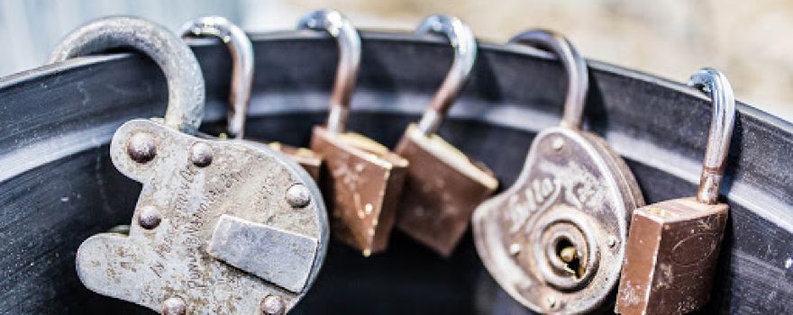 Locked in Escape Rooms