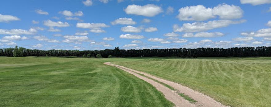 Cross Roads Golf Club