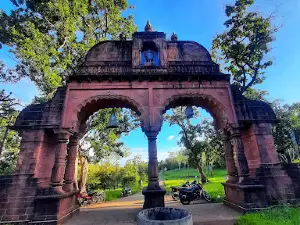 Kalbhairav Mandir