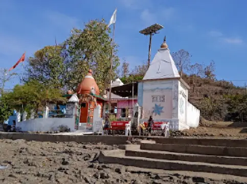 Narmada Shiv Mandir