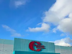 Caribbean Cinemas