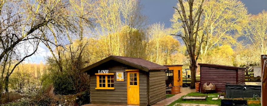 Spa Country Experiences Wellness & Home
