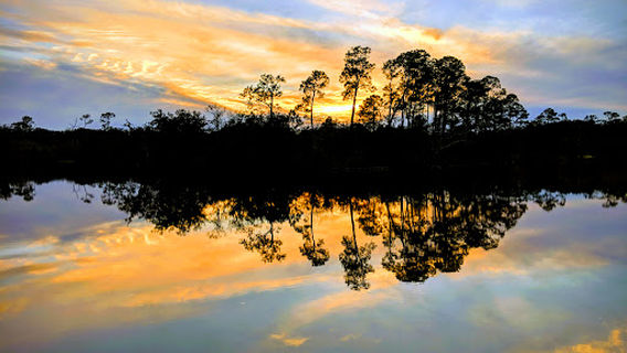 Bayou Bluff Tennis Club