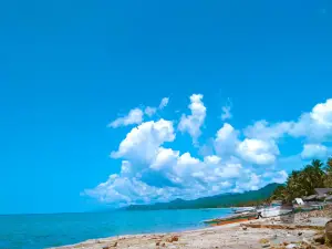 Hamoraon White Beach Resort