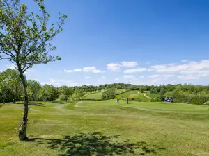 Trethorne Golf Club