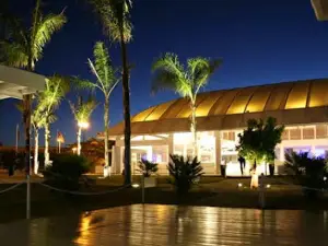 Lido Copacabana SUITE