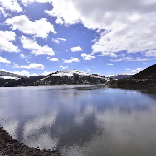 Embalse de Alsa