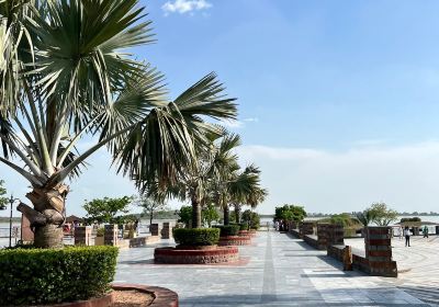 Rawal Lake