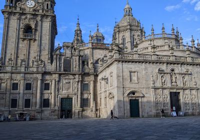 Praza da Quintana