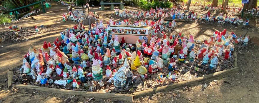 Gnomesville