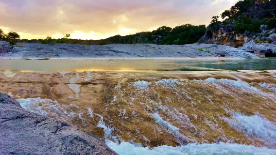 Pedernales Falls State Park