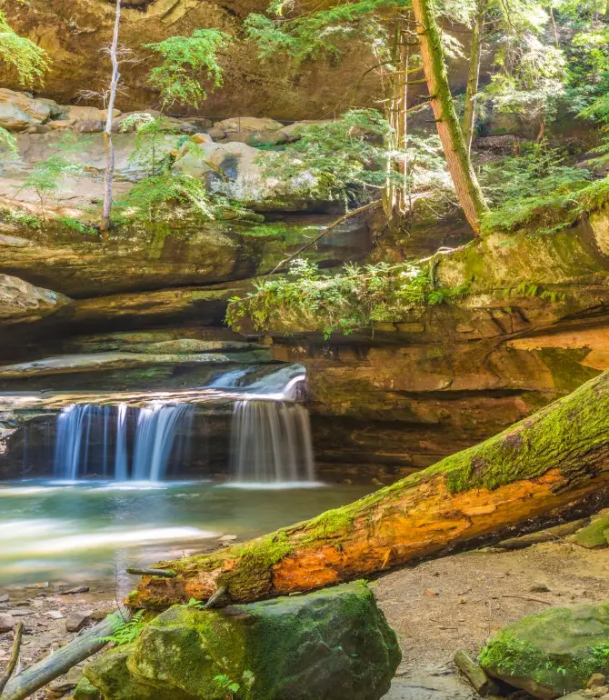 Benton Township