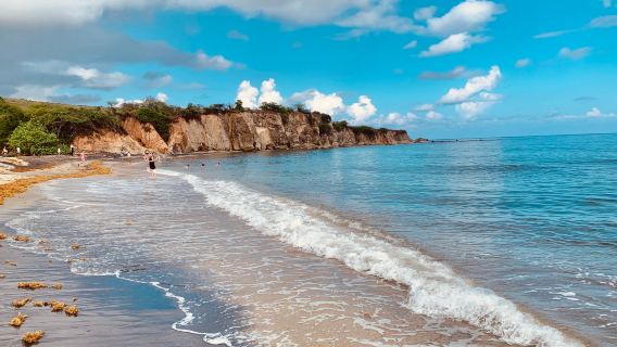 Vieques Island