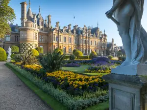 Waddesdon Manor