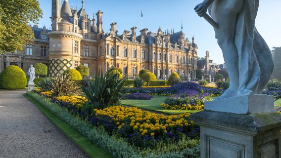 Waddesdon Manor