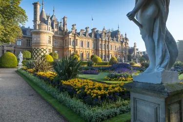 Waddesdon Manor
