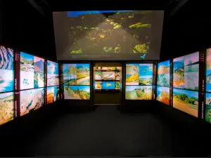 Museo della natura e dell'uomo