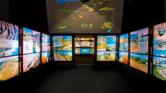 Museo della natura e dell'uomo