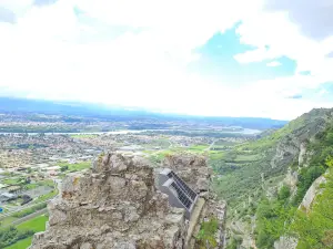 Château de Crussol
