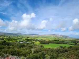 Aillwee Burren Experience