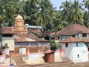 Shri Mahabaleshwara Swamy Temple (Gokarna)