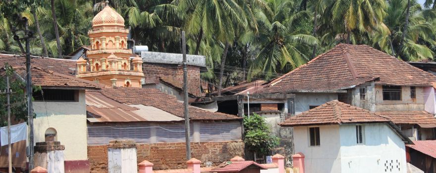 Shri Mahabaleshwara Swamy Temple (Gokarna)