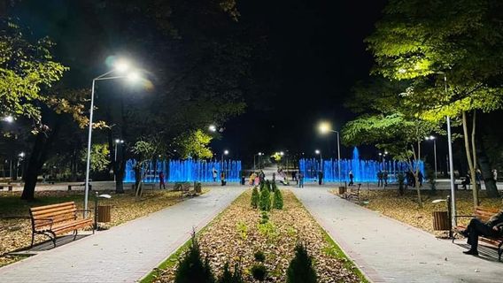 Chisinau