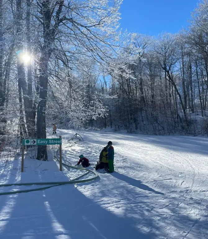 Sugar Mountain