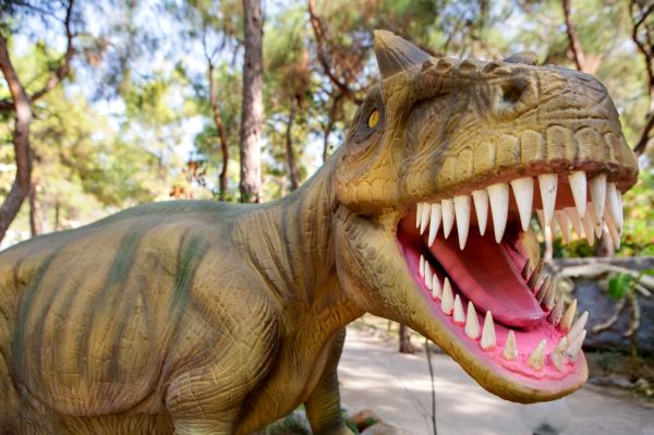 Dinopark Antalya