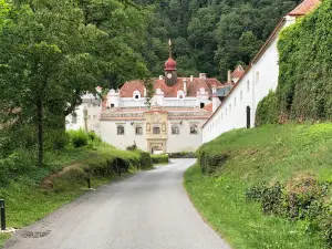 Tierwelt Herberstein