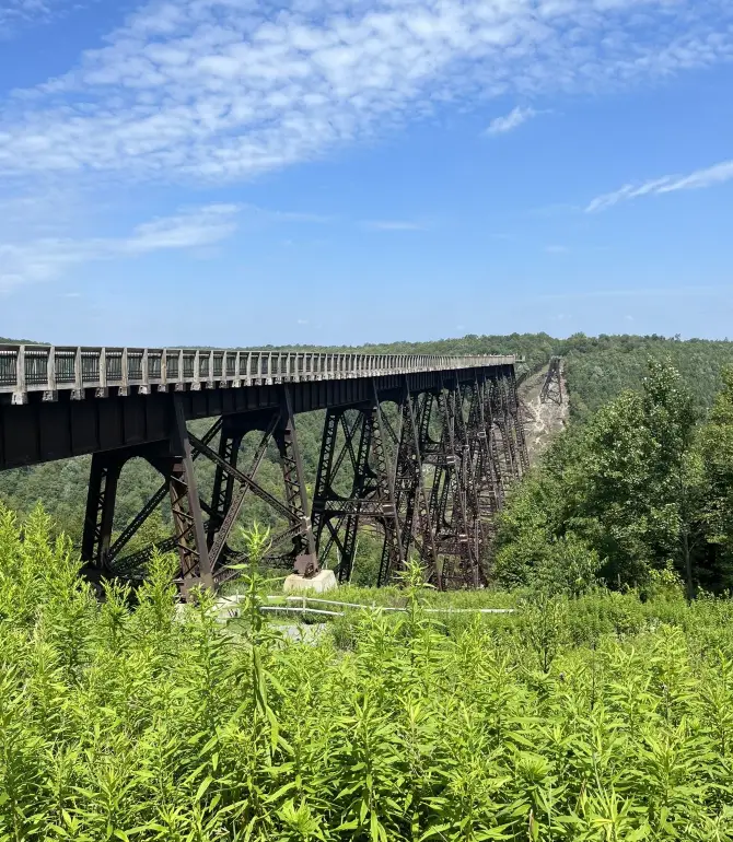 Hamlin Township