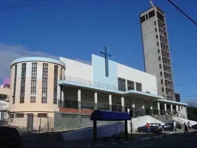 Catedral de Santo Antonio附近的飯店