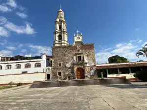 Malecón de Ajijic