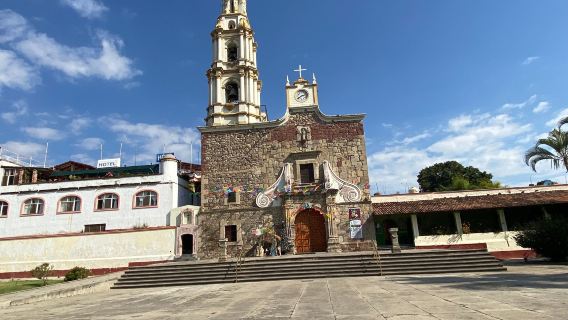 Malecón de Ajijic