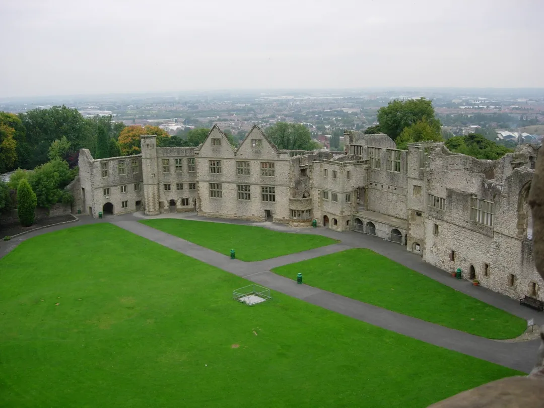 5_Dudley Zoo and Castle