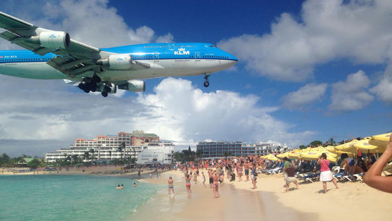 Sint Maarten