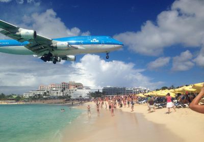 Playa Maho