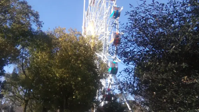 3_熊本市動植物園