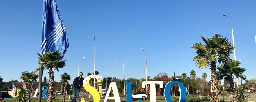 Plaza Artigas