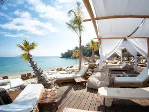 La Scala Beach