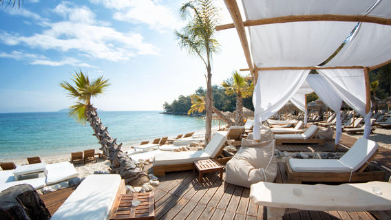 La Scala Beach