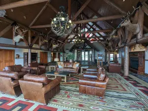 Big Cedar Lodge
