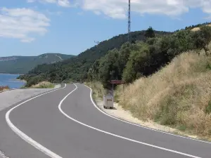 Seyit Onbaşı Memorial