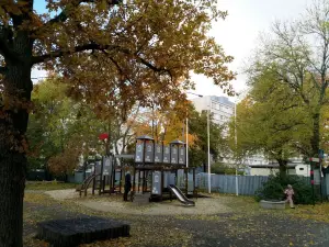 Adventure Park Seikkailupuisto