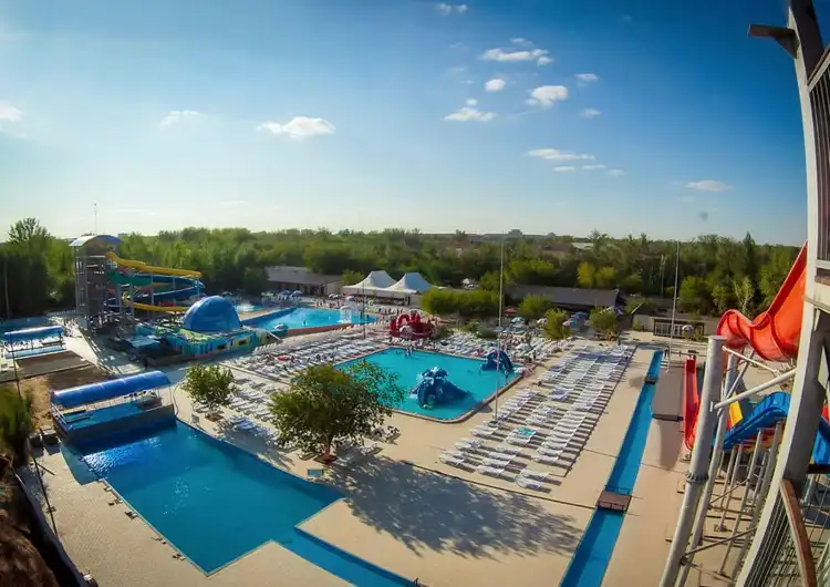 Hotels in Jarowoje