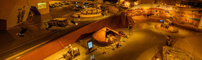 Royal Tank Museum