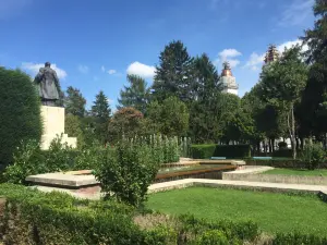 The Central Park