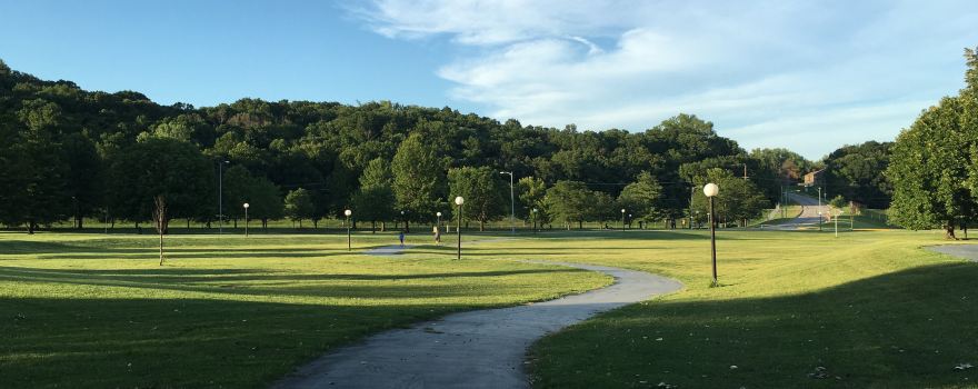 William E. Macken Park