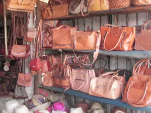 Digue Market